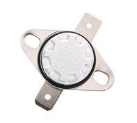 Sujurio KSD301 AC 250V 10A 125 Celsius Termostato Interruptor de control de temperatura NC