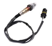 Sujurio O2 Sensor de Oxígeno para W203 / W211 / C180 / C200 Oxígeno Sensor de Oxígeno 11787570104