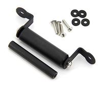 Sujurio Tablero de Soporte GPS de NavegacióN para TeléFono MóVil de Motocicleta para TRACER700 700 7 GT 2016-2022