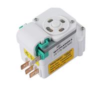 Sujurio Temporizador de Descongelación Mecánico para Piezas de Refrigerador Tmde706Sc Temporizador de Descongelación de Refrigerador
