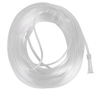 Sujurio Tubo de OxíGeno Nasal Suave de 8M CáNula de OxíGeno Nasal Tubo Nasal Adecuado para Generador de OxíGeno