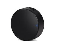 Sujurio Tuya Smart IR Control Remoto WiFi Smart Home Controlador Infrarrojo para Aire Acondicionado TV Soporte de TV, Home