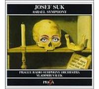 Suk - Asrael Symphony / Fabtastic Scherzo