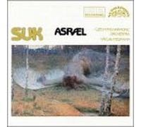 Suk - Asrael Symphony Op 27