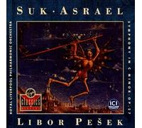 Suk: Asrael Symphony Op.27