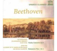 Suk - Beethoven: Violin Concerto