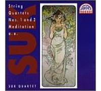 Suk - Complete Chamber Music 1