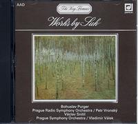 Suk - Fairy Tale Op 16