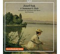 Suk, J. - Suk: A Summer's Tale