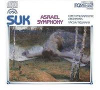 Suk, J. - Symphony Asrael