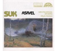 Suk Josef - Asrael,