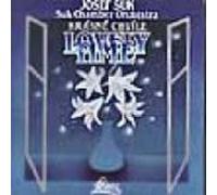 Suk, Josef - Lovely Time 1