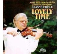 Suk, Josef - Lovely Time Vol.3