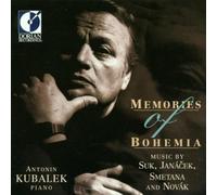 Suk Josef - Memories of Bohemia