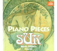 Suk Josef - Opere X Pf: Polacca-Fantasia Op. 5,