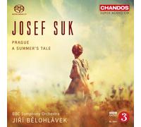 Suk: Prague/ Summers Tale
