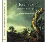Suk - Symphony Asrael Op 27