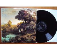 Suk Trio - Klaviertrio op. 99 und Notturno op. 148. Suk Trio Stereo [Vinyl] Suk Trio and Schubert, Franz