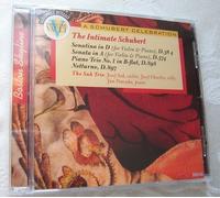 Suk Trio - Schubert Sonatina in D for Violin & Piano