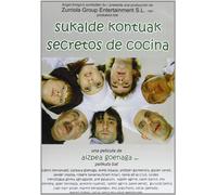 SECRETOS DE COCINA (DVD)