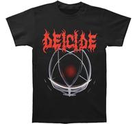 sukanosi Deicide Men's Legion T-Shirt Black