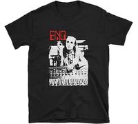 sukanosi HAOSHI B~r~i~a~n E~no in The Studio - t-Shirt Black Black Mens