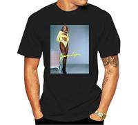 sukanosi Men Funy T-Shirt dua Don't lipa Start Now Tour 2021 Big panglaris tshirs T Shirt Black