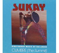 Sukay (Anden) - Cumbre (the Summit)