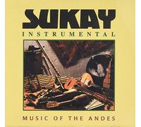 Sukay (Anden) - Instrumental Music of Andes