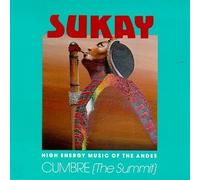 Sukay - Cumbre [the Summit] [Import]