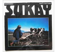 Sukay - Huayrasan - Music Of The Andes