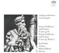 Ludwig van Beethoven – Sonaten – CD – Importación USA
