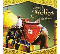 Sukhwinder Singh, Sunidhi Chau - Caminho Das Indias Indiano [CD] 2009