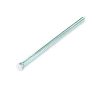 Suki 6178068 - Puntas de acero galvanizado cabeza humana 1.8 x 35 400 g