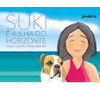 Suki E A Ilha Do Horizonte (ebook)