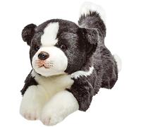 Suki Gifts International Border Collie, 30 cm de Descanso