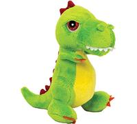 Suki Gifts International - Peluche de tamaño pequeño, modelo dinosaurio T-Rex