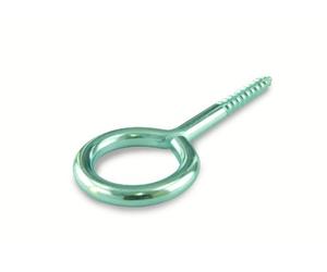 suki.international 6175004 - Gancho con clavos