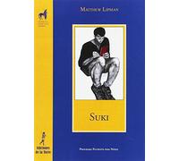 Suki (Proyecto Didáctico Quirón, Filosofía para niños) - 9788479605902