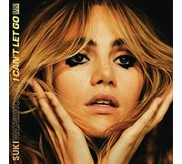 Suki Waterhouse - I Can´T Let Go