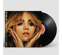 Suki Waterhouse - I Can't Let Go [VINYL] [Vinilo]
