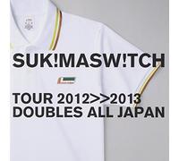 SUKIMASWITCH - SUKIMA SWITCH TOUR 2012-2013 -DOUCLES ALL JAPAN-(3CD)(ltd.)