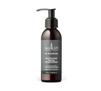 Sukin - Oil Balancing Mattifying Facial Moisturizer - 125ml