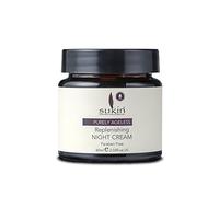 Sukin Purely Ageless - Crema de noche reponedora