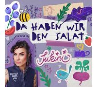 Sukini Da Haben Wir Den Salat (CD) (Importación USA)