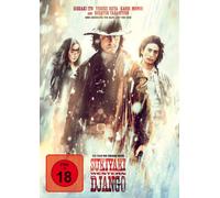 Sukiyaki Western Django [Alemania] [DVD]