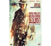Sukiyaki_Western_Django [Italia] [DVD]