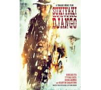 Sukiyaki Western Django [USA] [DVD]