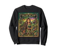 Suklang Malayon - Filipina Diosa Filipinas Mitología Sudadera