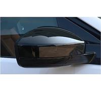 SUKORI Carcasa Espejo Retrovisor Coche para Land Rover Discovery Sport L550 2015-2021,Reemplazo De Carcasa Espejo Retrovisor Exterior Izquierdo Derecho,B-Noir
